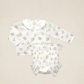 FLEURS