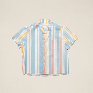 Camisa niño Rainbow