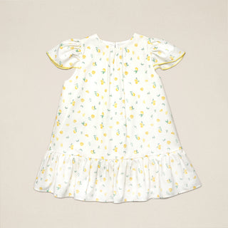 Vestido Lemonade
