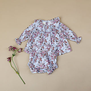 Blusa Chloe