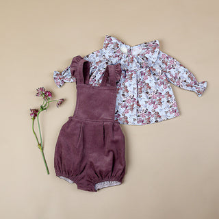 Blusa Chloe