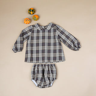 Camisa Theodore