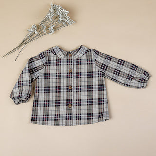 Camisa Theodore