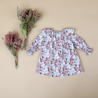 Vestido Amelia