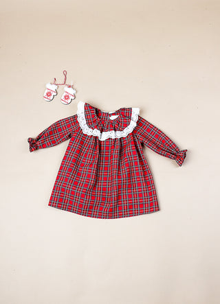 Vestido Annabelle