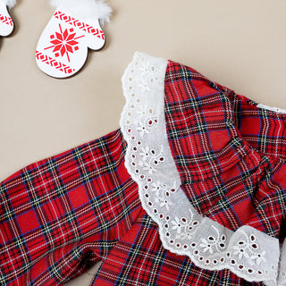 Vestido Annabelle