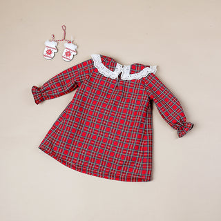 Vestido Annabelle