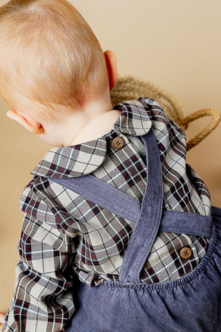 Camisa Theodore