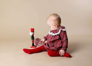 Vestido Annabelle