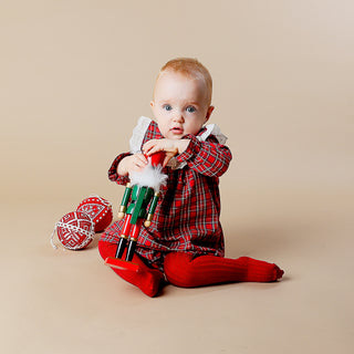 Vestido Annabelle