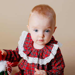 Vestido Annabelle