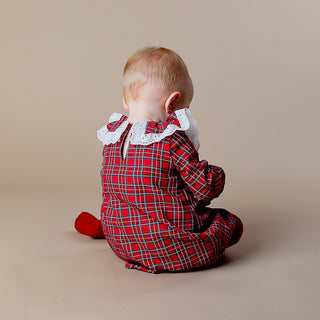 Vestido Annabelle