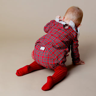 Vestido Annabelle