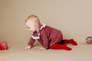 Vestido Annabelle