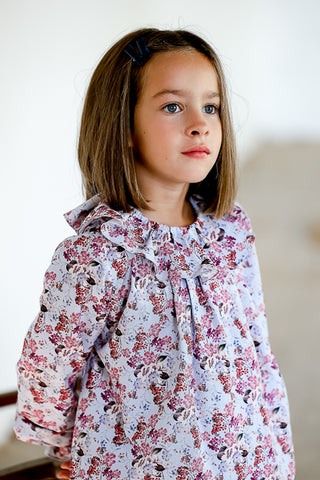 Blusa Chloe