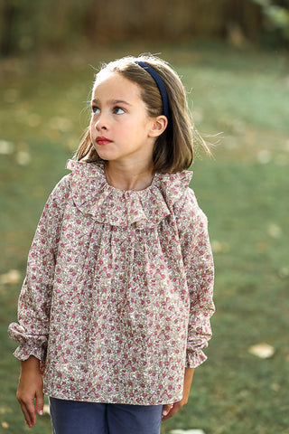 Blusa Eleanor