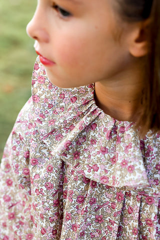 Blusa Eleanor