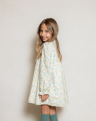 VESTIDO NIÑA FLORIN