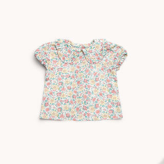 BLUSA BEBÉ NIÑA RIVIERA