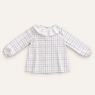 BLUSA BEBÉ CLARA ALBA