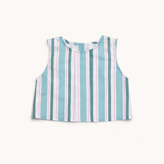 BLUSA NIÑA RIVIERA
