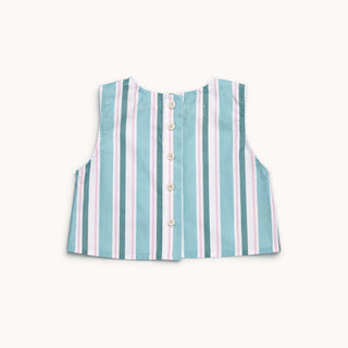 BLUSA NIÑA RIVIERA