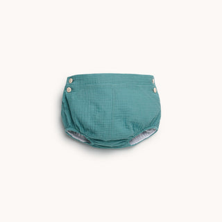 BRAGUITA BEBÉ NIÑO VERDE RIVIERA