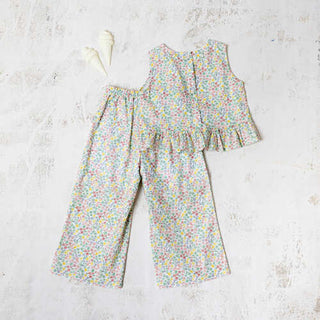 Blusa Eva