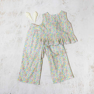 Blusa Eva