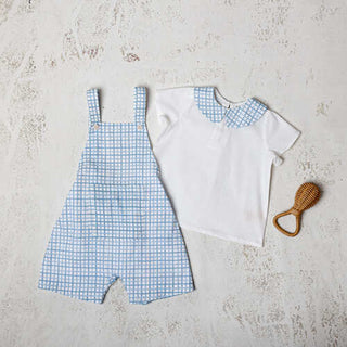 Blusa James