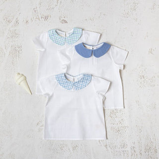 Blusa Leo