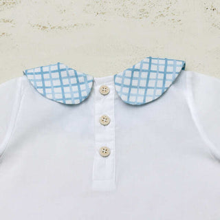 Blusa James