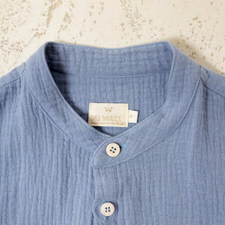 Camisa Mateo