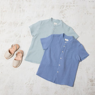 Camisa Mateo