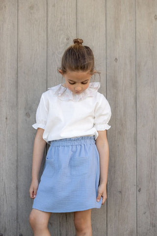 Falda Elise
