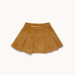 FALDA TABLAS NIÑA PANA HONEY