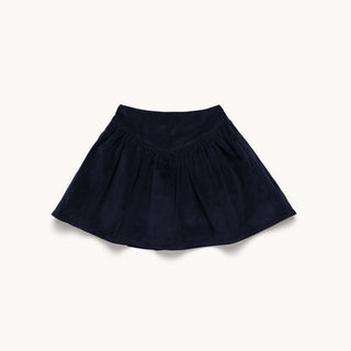 FALDA NIÑA PANA BLEU
