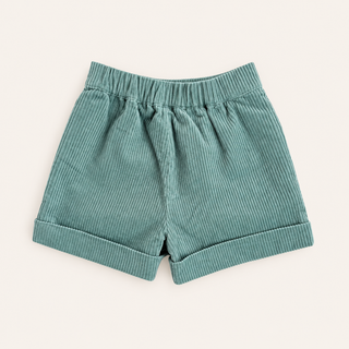 PANTALÓN CORTO LEO MUSGO