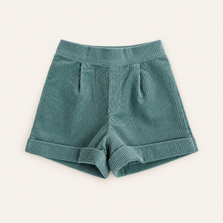 PANTALÓN CORTO LEO MUSGO