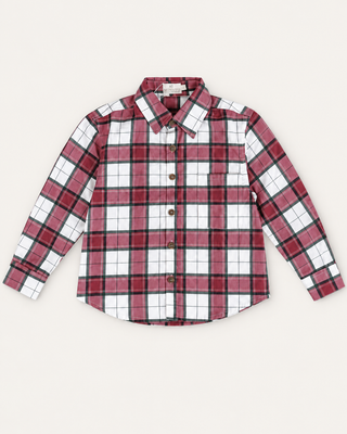 CAMISA BRUNO ACEBO