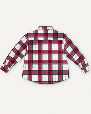 CAMISA BRUNO ACEBO