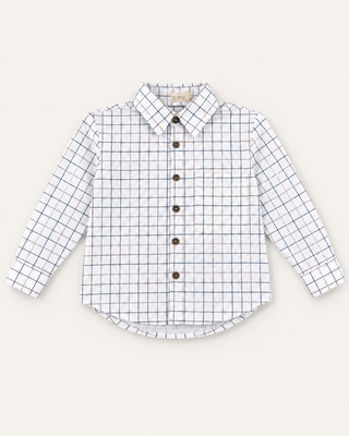 CAMISA BRUNO ALBA