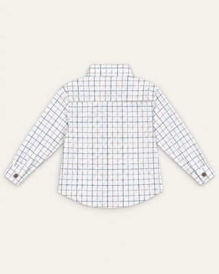 CAMISA BRUNO ALBA