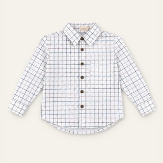 CAMISA BRUNO ALBA
