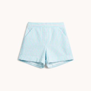 PANTALON CORTO NIÑO LAGUNA
