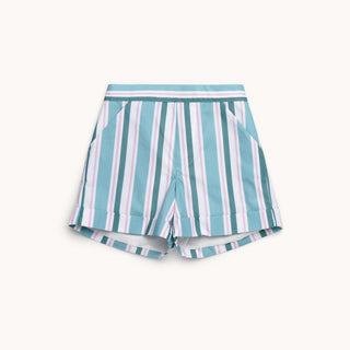 PANTALON CORTO NIÑO RIVIERA