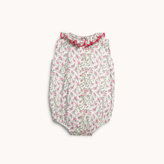 PELELE BEBÉ FRAMBOISE