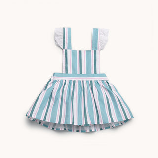 PETO BEBÉ NIÑA RIVIERA