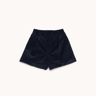 PANTALÓN NIÑO PANA BLEU
