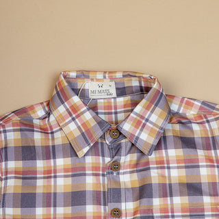 Camisa Sourwood